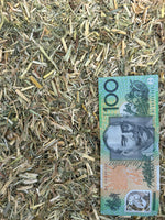 Meadow Hay Big Squares (8x4x3ft bales)