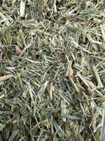 Meadow Hay Small Bales (Baron Packs)