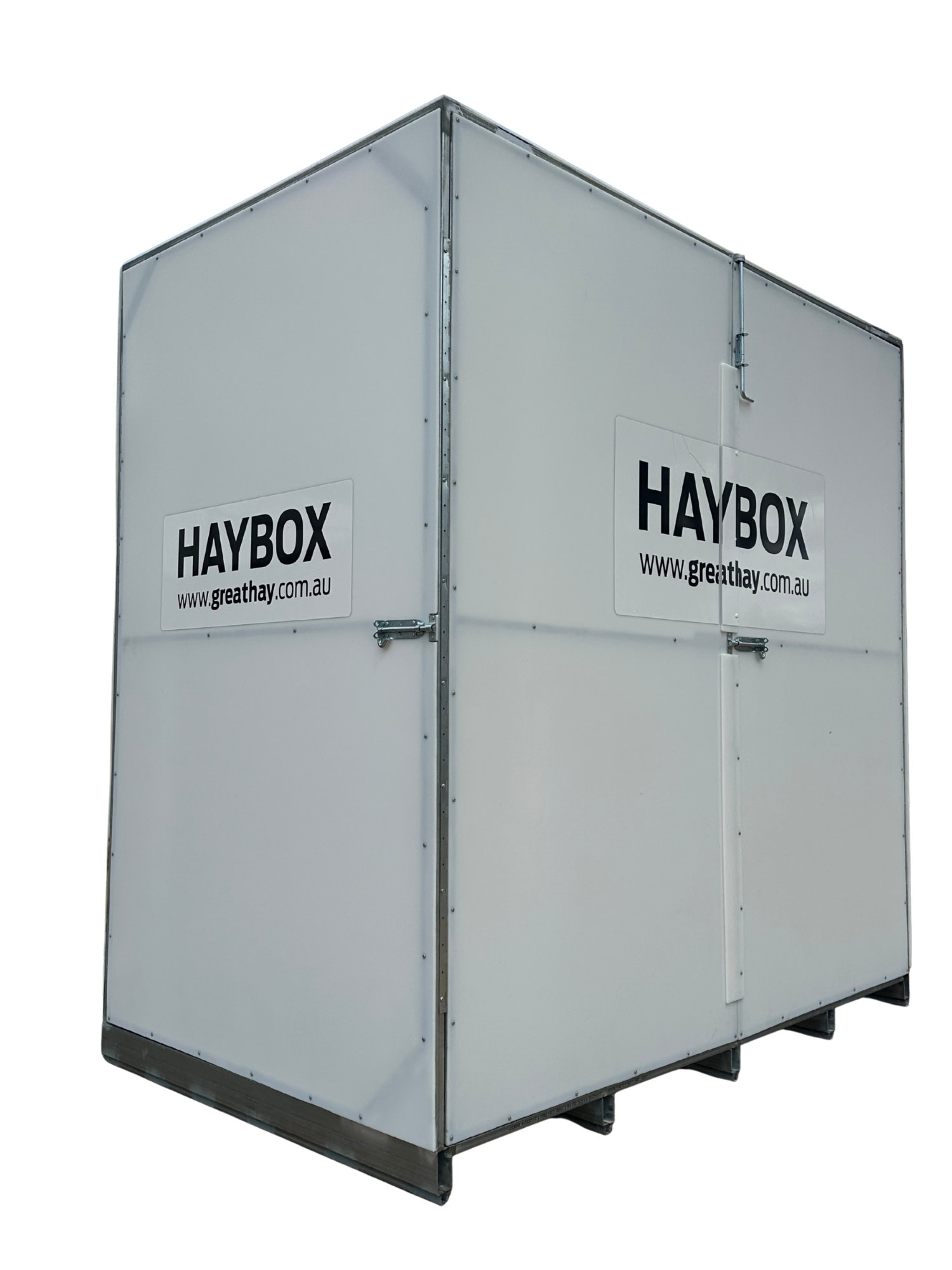 HAYBOX – GreatHAY HAYBOX – GreatHAY