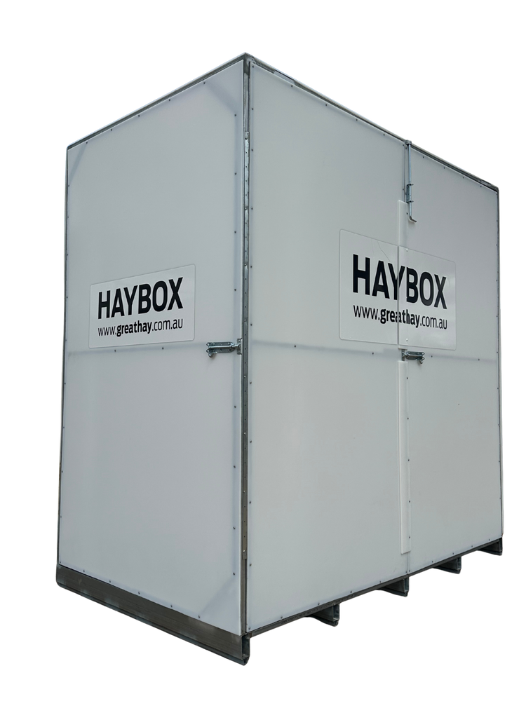 HAYBOX – GreatHAY